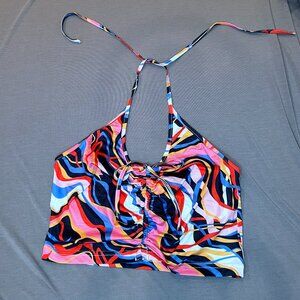 Princess Polly Vivianne Top - Multicolor